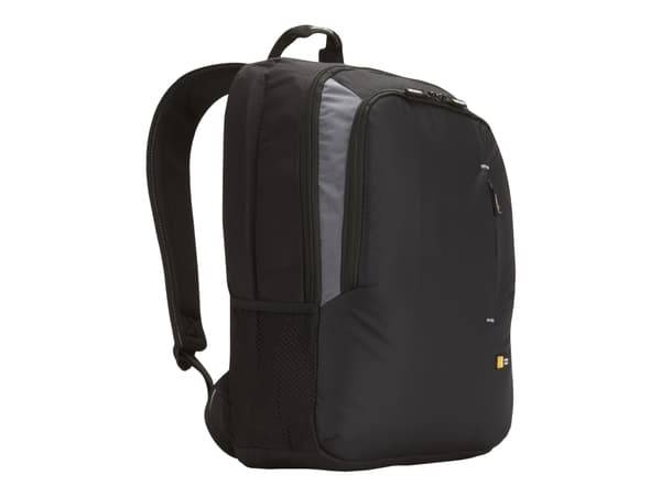 Case Logic 17" Laptop Backpack - Notebookryggsekk - 17" - svart