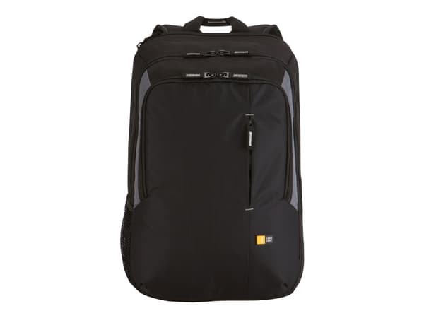 Case Logic 17" Laptop Backpack - Notebookryggsekk - 17" - svart