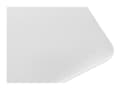 Miniatyrbild 5 av 5: Moshi iGlaze Hardshell Case - Hårt fodral för bärbar dator - stealthgenomskinlig - för Apple MacBook Pro 13.3" (Early 2020, Late 2020)