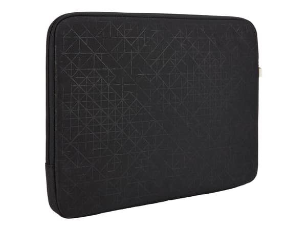 Case Logic Ibira - Fodral för bärbar dator - 11" - svart