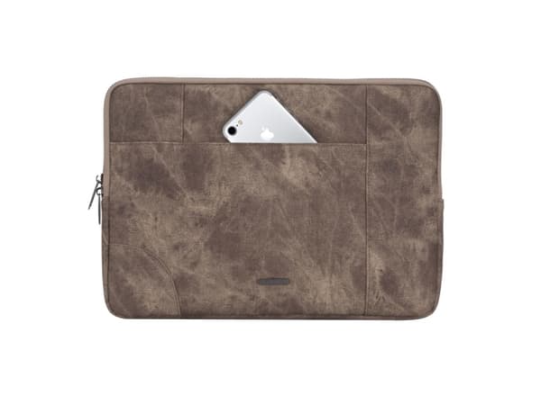 Rivacase 8904, Sleeve til laptop, 35,6 cm (14"), 340 g