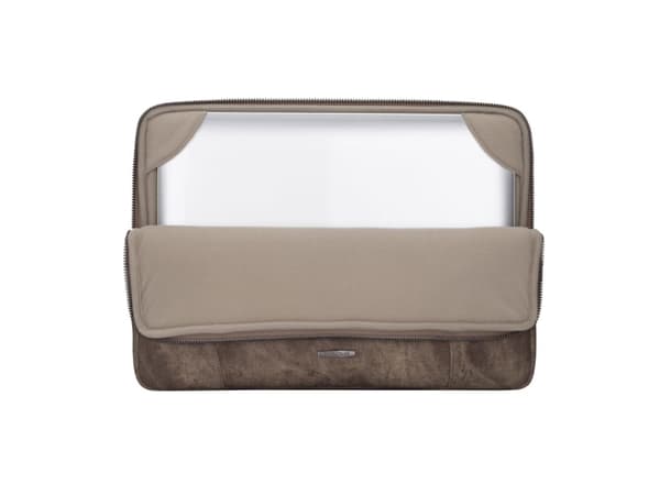 Rivacase 8904, Sleeve til laptop, 35,6 cm (14"), 340 g
