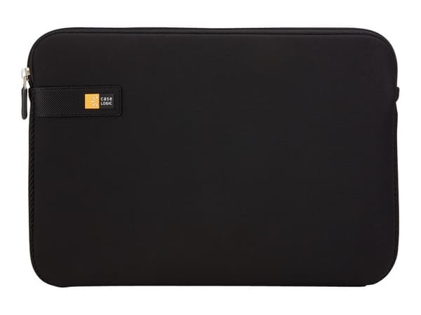 Case Logic - Fodral för bärbar dator - 12.5" - 13.3" - svart