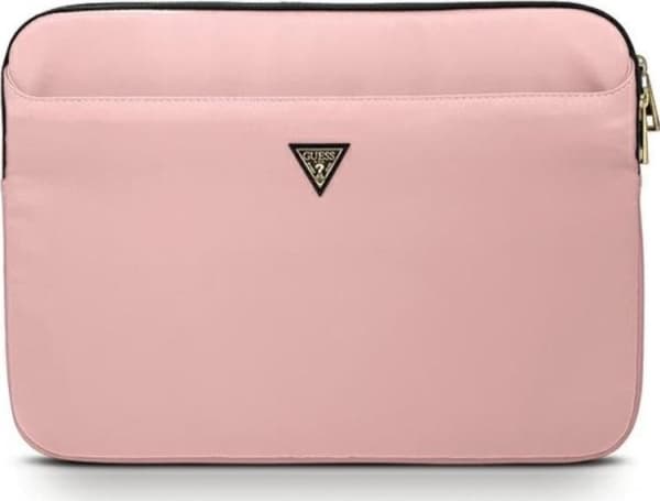 Gjett nylon 13" rosa