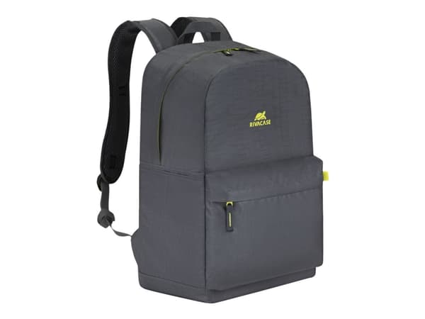 Riva Case Mestalla 5562 - Notebookryggsekk - 24L - 15.6" - grå