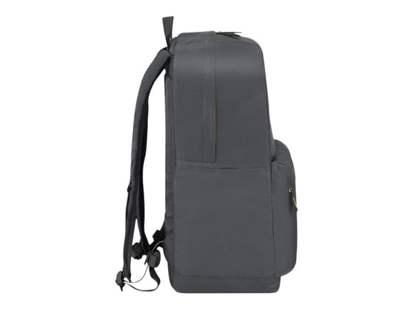 Riva Case Mestalla 5562 - Notebookryggsekk - 24L - 15.6" - grå