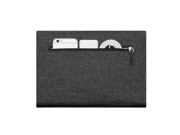 Rivacase 8802 SVART MELANGE