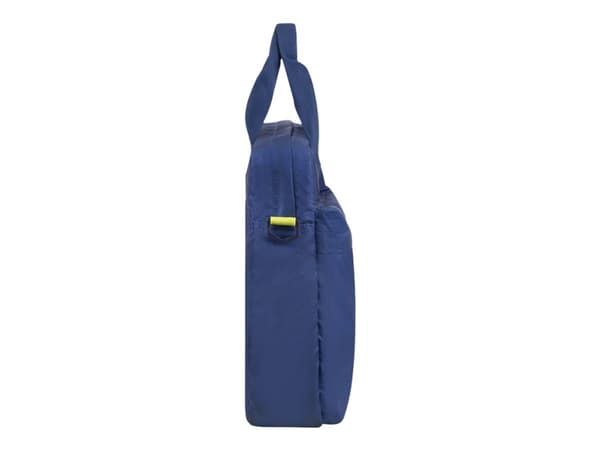 Riva Case Mestalla 5532 - Notebook-väska - 16" - blå