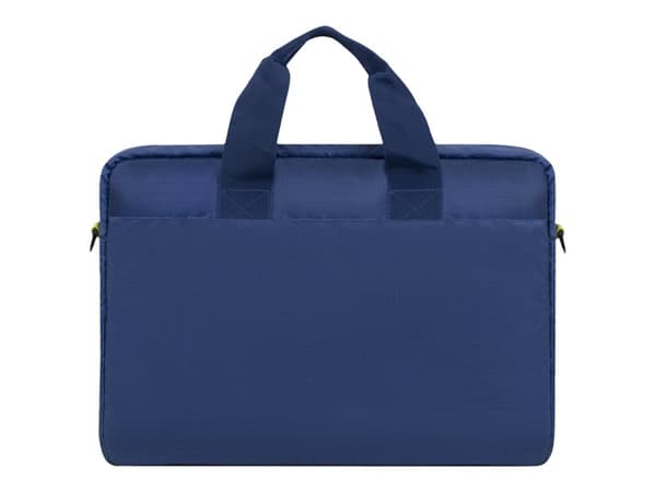 Riva Case Mestalla 5532 - Notebook-väska - 16" - blå