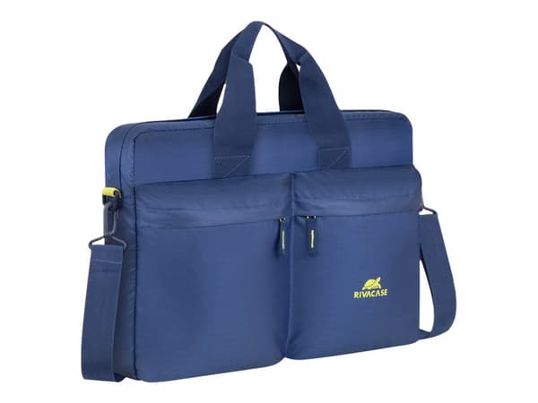 Riva Case Mestalla 5532 - kannettava tietokone - 16" - sininen