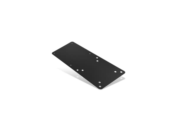 ICY BOX IB-MSA103-VM Intel® NUC-fäste för monitorstativ med stöd för VESA® 75x75/100x100