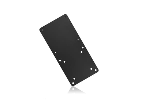ICY BOX IB-MSA103-VM Intel® NUC-fäste för monitorstativ med stöd för VESA® 75x75/100x100