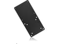Miniatyrbild 5 av 5: ICY BOX IB-MSA103-VM Intel® NUC-fäste för monitorstativ med stöd för VESA® 75x75/100x100