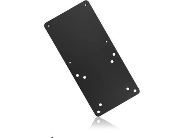 ICY BOX IB-MSA103-VM Intel® NUC-fäste för monitorstativ med stöd för VESA® 75x75/100x100