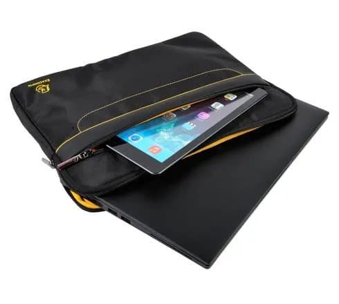 Sleeve for tablet/laptop 13,3'' Exactive