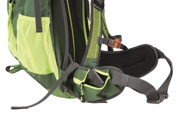 Dörr Outdoor Pro 32, Sport, Unisex, Vattentät, Polyester