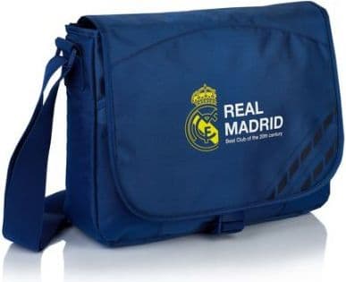 Astra Shoulder bag Real Madrid navy (282881)