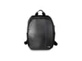 Miniatyrbilde 2 av 2: BMW ryggsekk BMW BMBPCO15CANPBK 15" svart/svart Carbon Navy Stripe