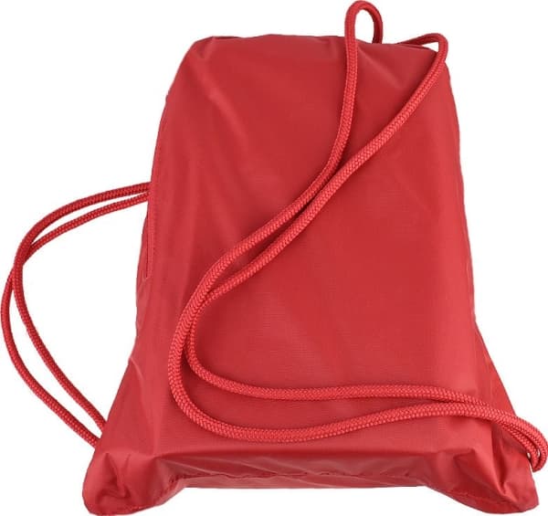 Converse Converse Cinch Bag 3EA045C-600 czerwone One size