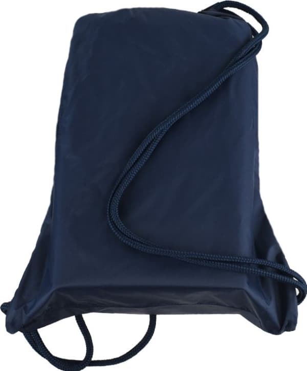 Converse Converse Cinch Bag 3EA045G-410 granatowe One size