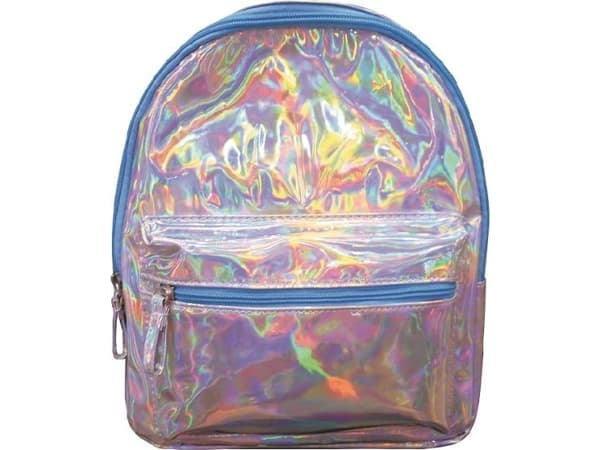 Starpak Disco school backpack