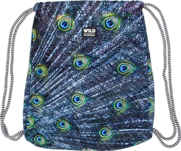 Starpak AND STK WILD PB 1/24 FRAME BAG