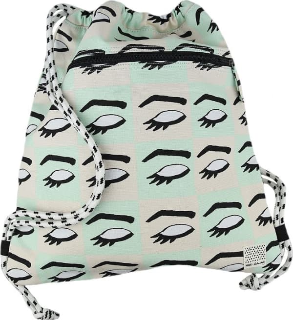 Vans Kendra Be Cool VA345XM8Y [VA345XM8Y; unisex; En størrelse]