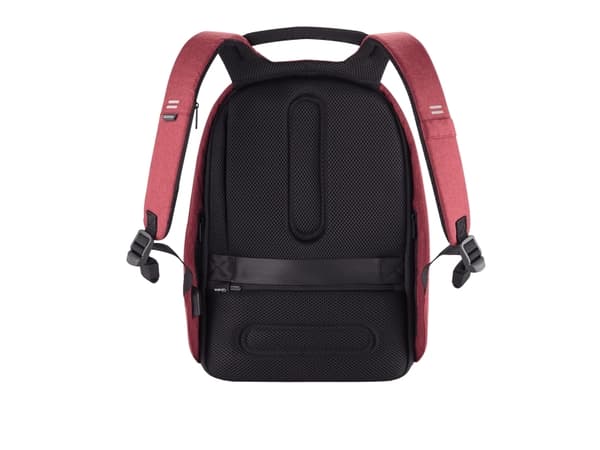 XD Design Anti-Theft Ryggsekk Bobby Hero Regular (rød)