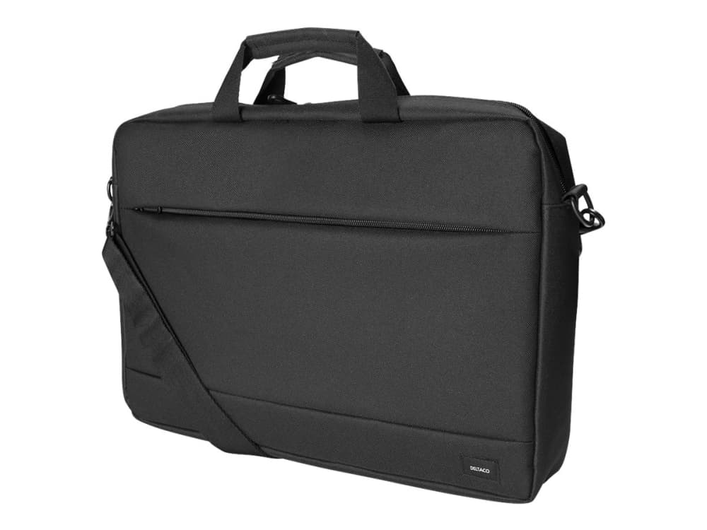 DELTACO NV-806 - Notebook-väska - 15.6" - svart