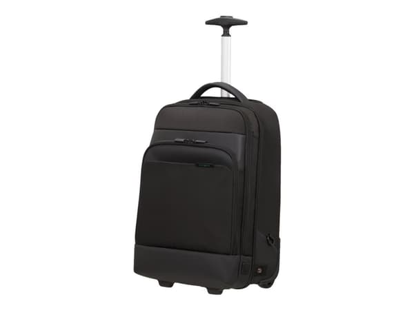 Samsonite Mysight - Rullebæreveske for notebook - 10.5" - 17.3" - svart
