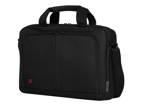 Wenger SOURCE - Notebookbæreveske - 14" - svart