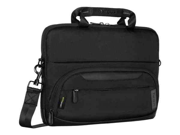 Targus Education Eco - Notebookbæreveske - 11.6" - svart