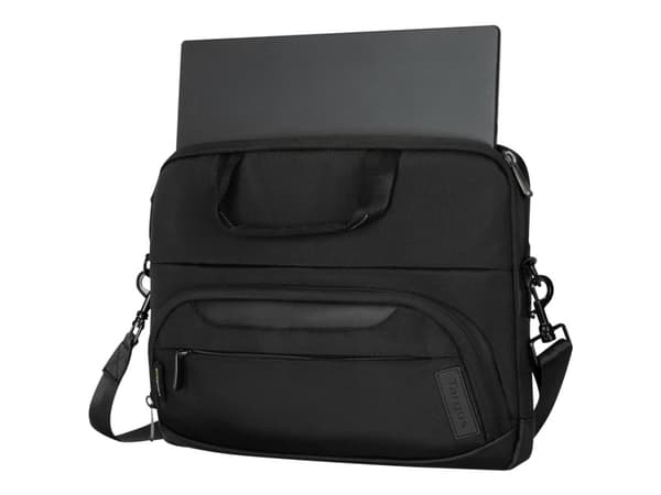 Targus Education Eco - Notebookbæreveske - 11.6" - svart