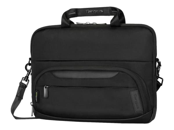 Targus Education Eco - Notebookbæreveske - 11.6" - svart