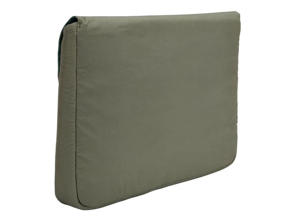LoDo 11.6" Laptop Sleeve - Notebookhylster - 11.6" - bensin-grønn