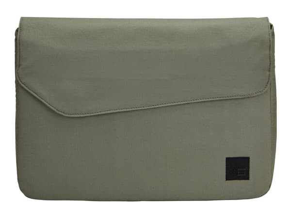 LoDo 11.6" Laptop Sleeve - Notebookhylster - 11.6" - bensin-grønn