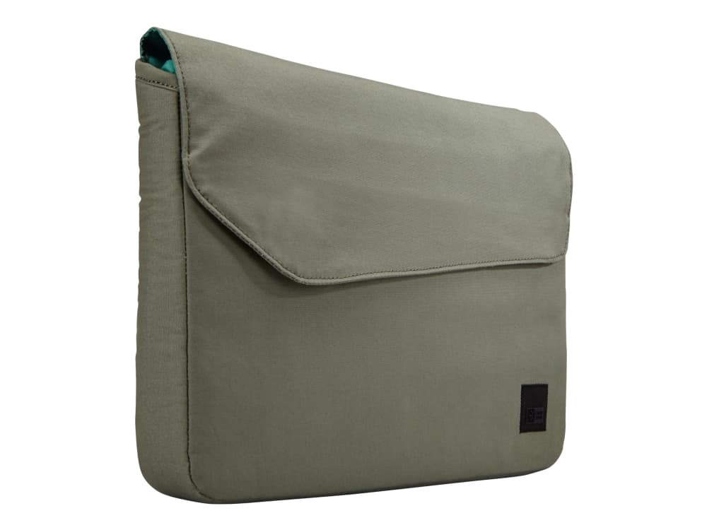 LoDo 11.6" Laptop Sleeve - Fodral för bärbar dator - 11.6" - bensingrön