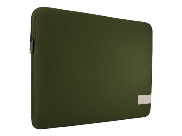 Case Logic Reflect REFPC-116 - Notebookhylster - 15.6" - grønn