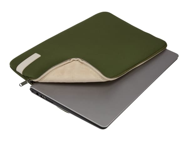 Case Logic Reflect REFPC-116 - Notebookhylster - 15.6" - grønn
