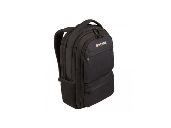 Wenger FUSE - Kannettava tietokone reppu - 15.6"