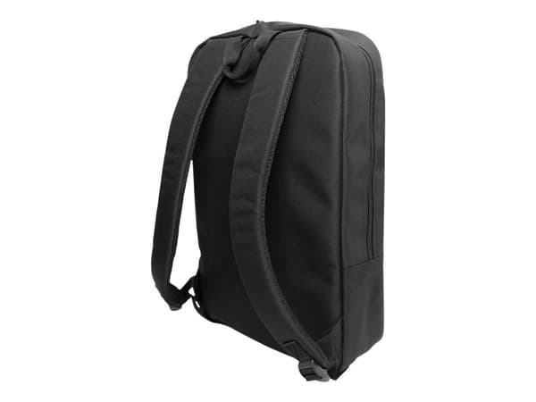 DELTACO NV-807 - Notebookryggsekk - inntil 15,6" - svart