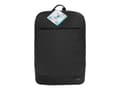 Miniatyrbilde 5 av 5: DELTACO NV-807 - Notebookryggsekk - inntil 15,6" - svart