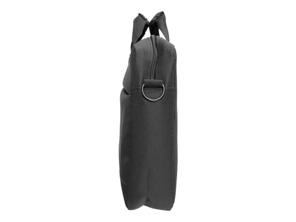 DELTACO Laptop bag for laptops up to 13-14", svart