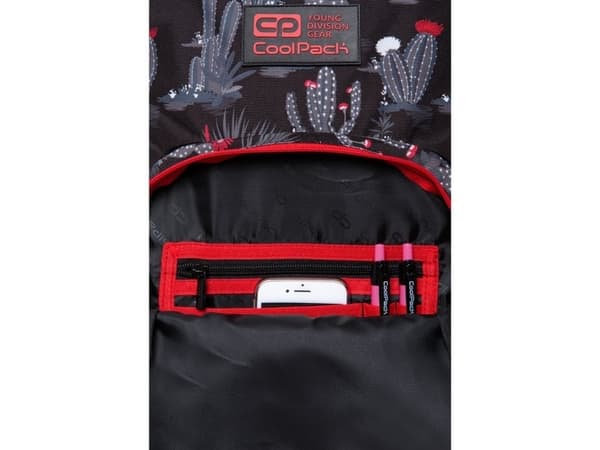 CoolPack C38254, Poika/tyttö, Polyesteri