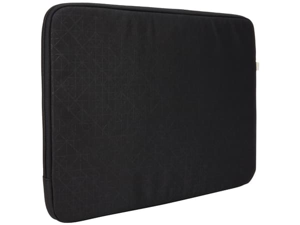 Case Logic Ibira IBRS-213 Black Veske/etui til bærbar PC 33,8 cm (13.3") Sleeve til laptop Sort