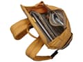 Pikkukuva 5 / 5: Thule Lithos TLBP-113 Wood Thrush/Black, Kaupunki, 38,1 cm (15"), Notebook-lokero, Polyesteri