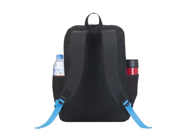 Rivacase 8067, Ryggsäcksfodral, 39,6 cm (15.6"), 680 g