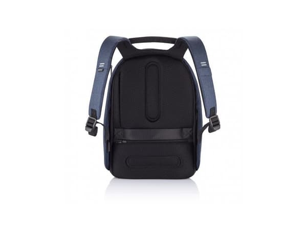XD Design Bobby Hero Regular - Notebookryggsekk - 15.6" - 15.6" - marineblå