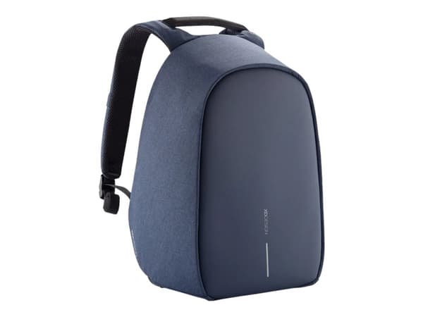 XD Design Bobby Hero Regular - Notebookryggsekk - 15.6" - 15.6" - marineblå