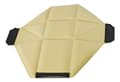Pikkukuva 2 / 2: FlexFold - Padded divider for carrying case - heritage tan